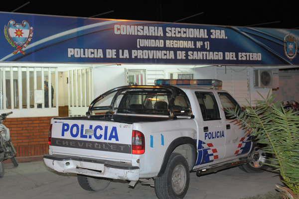 Un hombre denuncioacute que una joven lo estafoacute en 300