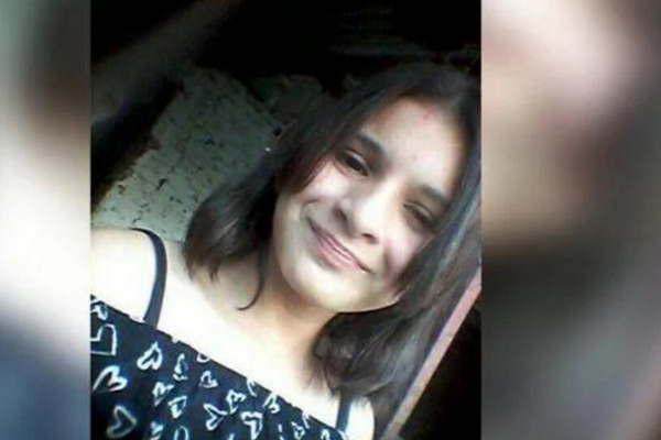 Encontraron muerta a la chica de 13 antildeos que buscaban en Chaco