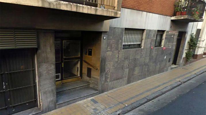 Bebeacute murioacute al ser aplastado por un ascensor en un edificio