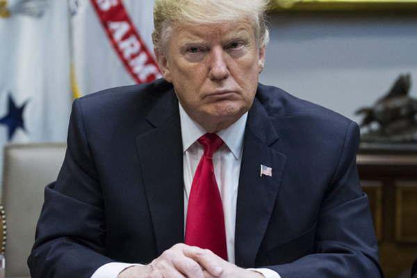 Donald Trump evaluacutea meter a Cuba en lista de Estados patrocinadores del terrorismo