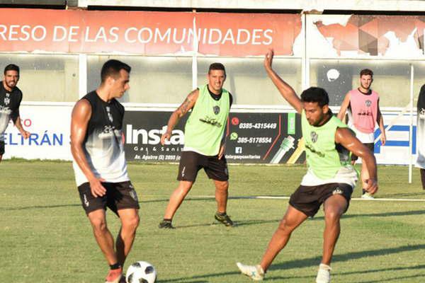 Central vuelve al ruedo ante Platense 