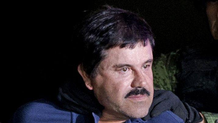 El Chapo drogaba violaba y luego mataba a nintildeas