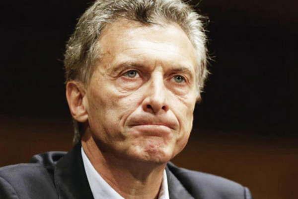 En tres antildeos de gestioacuten de Macri solo tres provincias mejoraron su economiacutea una mantuvo su nivel de actividad