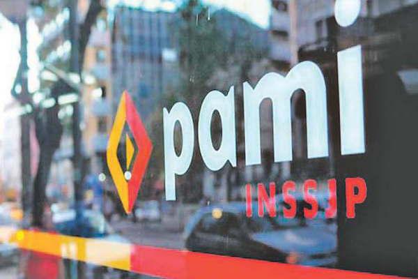 El Gobierno nacional cerroacute diez oficinas del Pami en todo el paiacutes