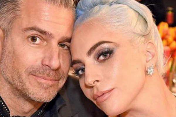 Lady Gaga y Christian Carino se separaron tras dos antildeos de una intensa relacioacuten