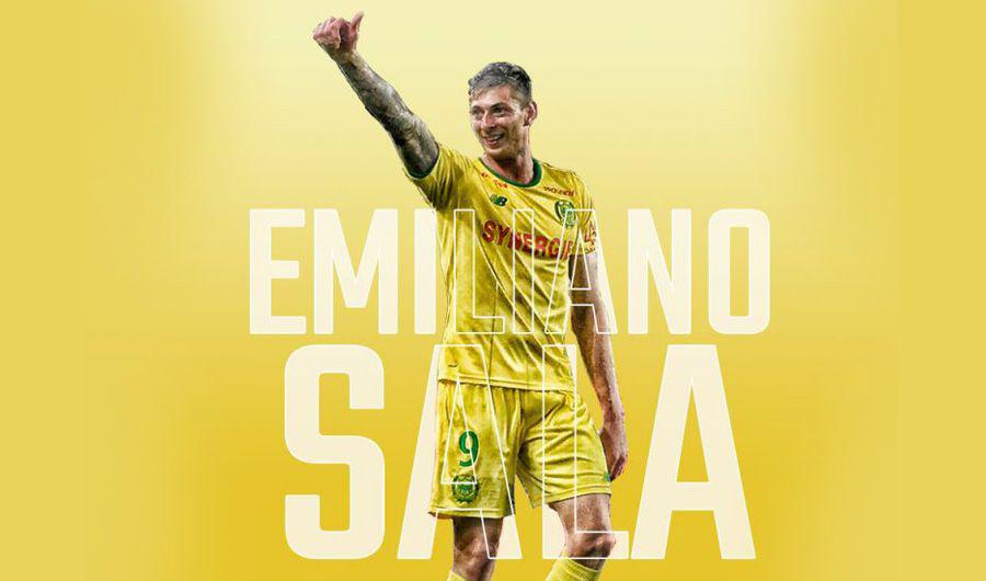 Emiliano Sala- publican el primer informe oficial sobre el accidente aeacutereo