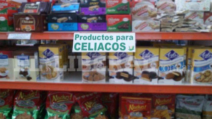 Celíacos de Loreto cuentan con productos gratuitos