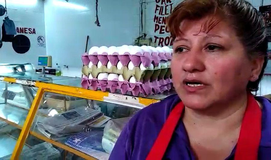 VIDEO  El consumo de pollo tuvo una fuerte caiacuteda y un alza en los precios