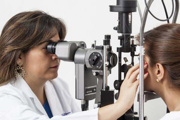 En el 2020 11 millones de personas padeceraacuten glaucoma