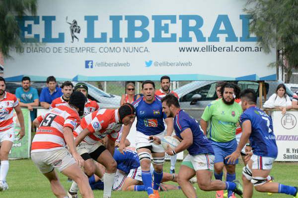 Old Lions y Lawn Tennis iraacuten de visita en el debut del Torneo Regional 