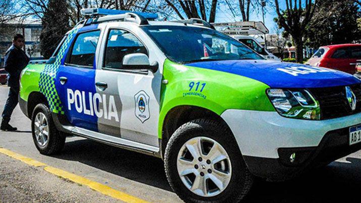 Matoacute a su pareja tiraacutendola por el balcoacuten e intentoacute pasarlo como un suicidio