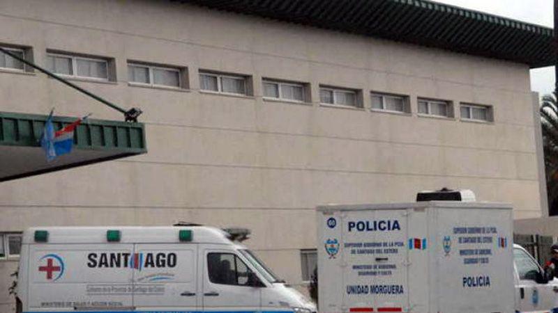 Un hombre muere de un tiro en la cabeza en violento hecho en Los Flores