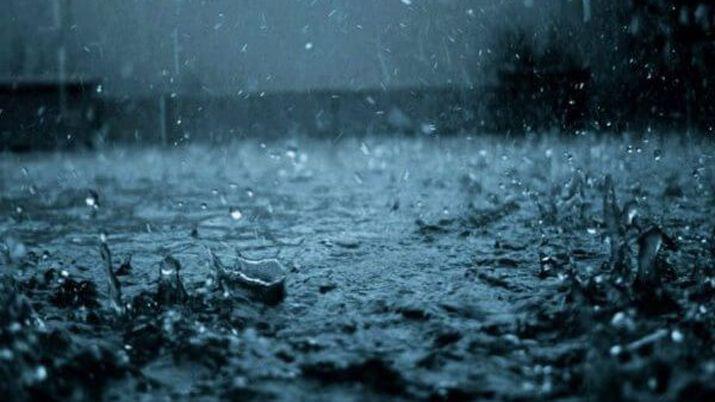 Renuevan el alerta para toda la provincia iquesthasta cuaacutendo la lluvia