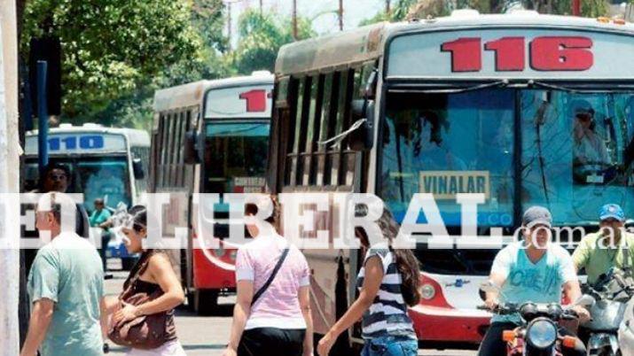 La UTA amenaza con un nuevo paro a partir del lunes