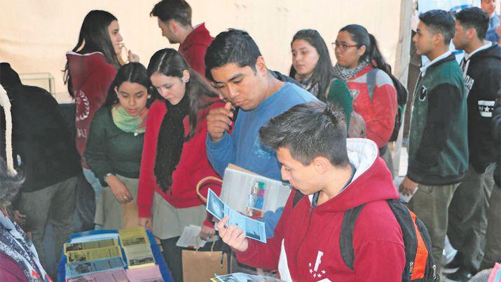 La Unse llevaraacute su oferta educativa a Campo Gallo