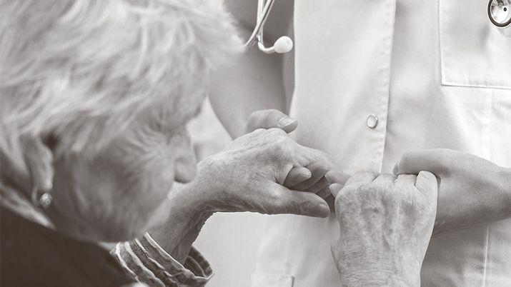 Medicacioacuten y actividad fiacutesica la mejor foacutermula para el tratamiento del Parkinson