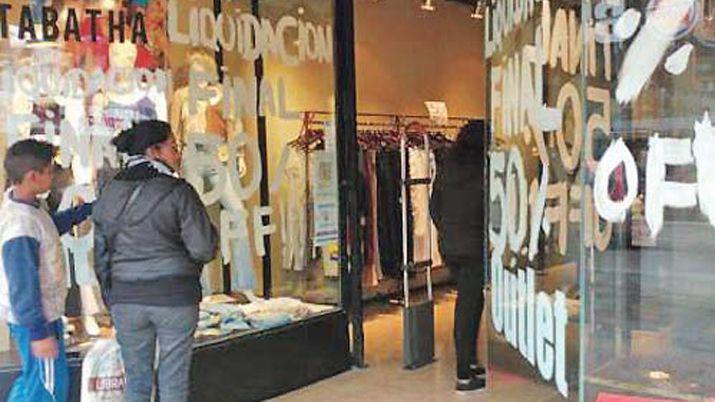 Impulsan la apertura de comercios los domingos de julio y de diciembre