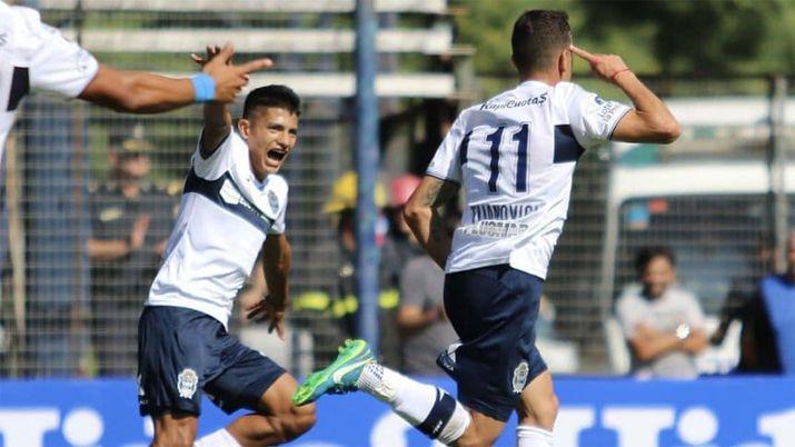 Gimnasia recibe a Newells en la ida de la primera ronda