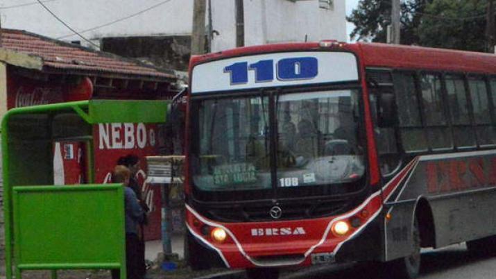 UTA levantoacute el paro en las liacuteneas de Decano