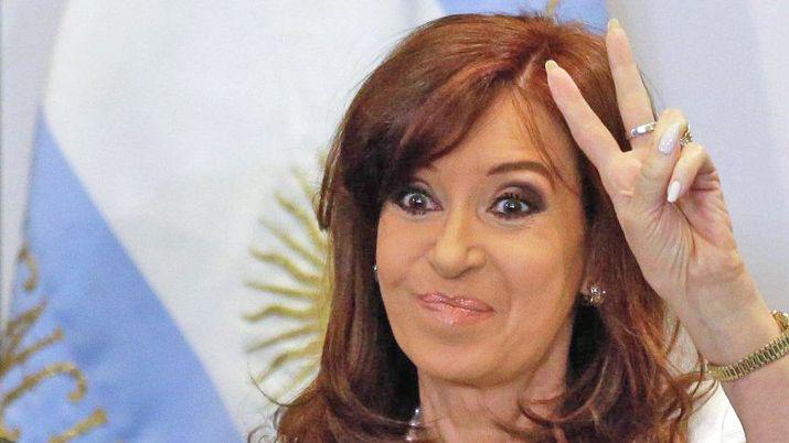 Cristina Kirchner fue autorizada a viajar a Cuba