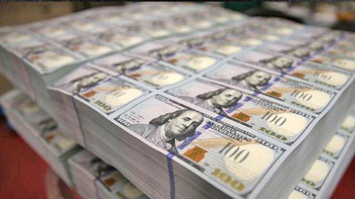 Las reservas del Banco Central finalizaron en us 76792 millones