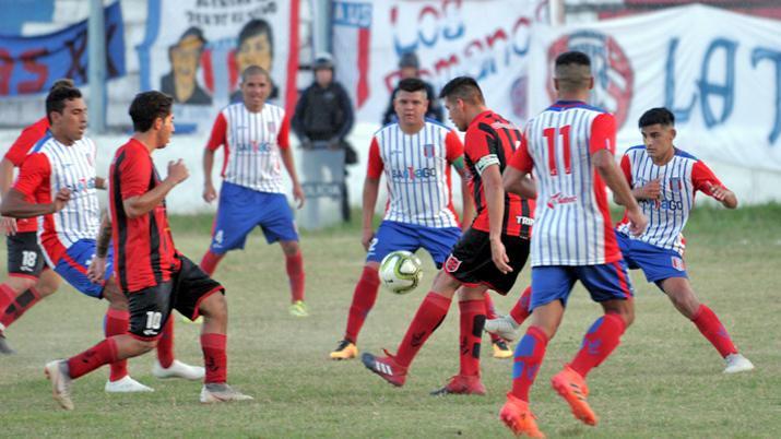 Conoceacute la resolucioacuten que determinoacute la eliminacioacuten de Unioacuten Santiago