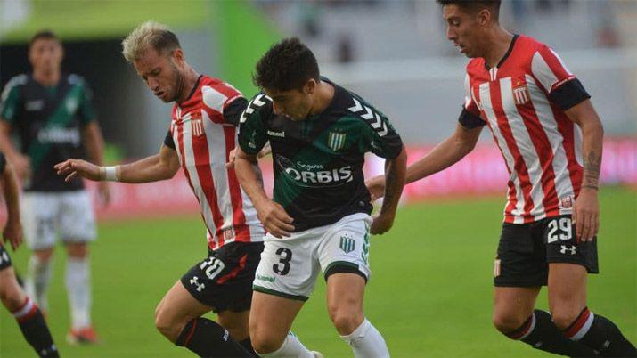 EN VIVO  Estudiantes supera a Banfield en la revancha de la Copa de la Superliga