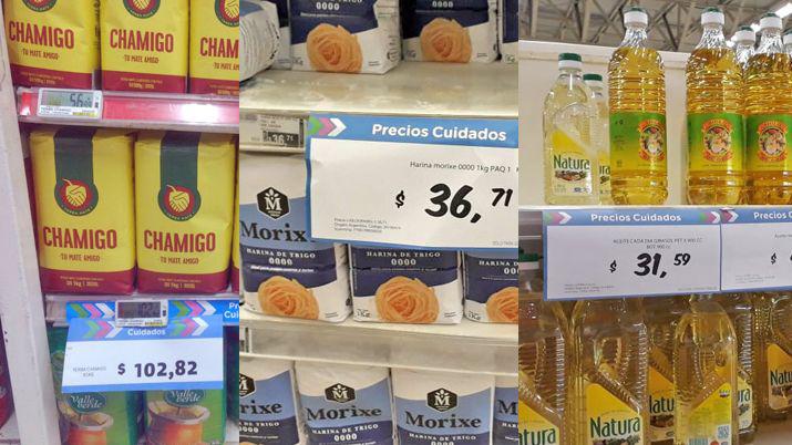 Precios Esenciales debutoacute con algunos faltantes y varios cuestionamientos oficiales al programa