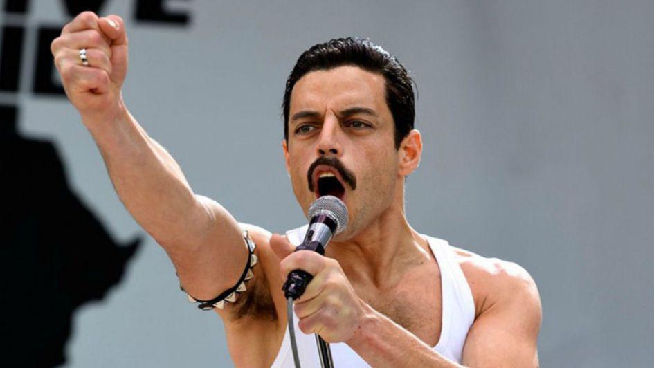 Freddie Mercury seraacute el nuevo villano en James Bond