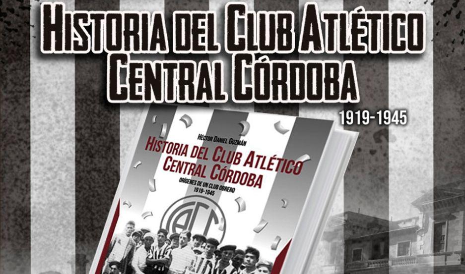 En Central Córdoba continan las actividades por el centenario