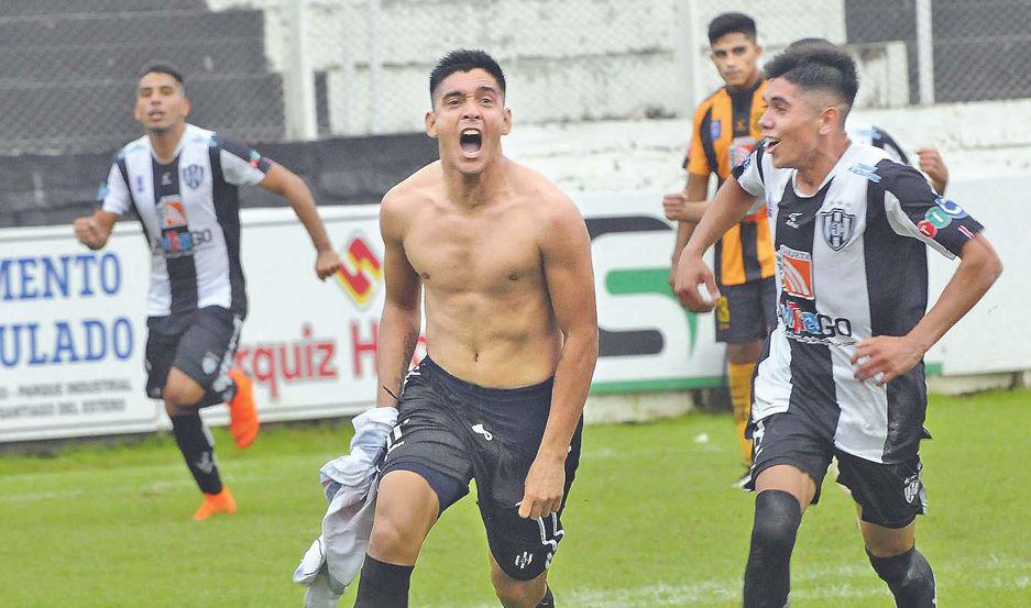 Salto desatoacute la locura en el Oeste