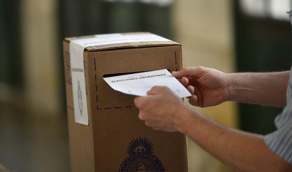 Verificaacute aquiacute tus datos para las elecciones de octubre