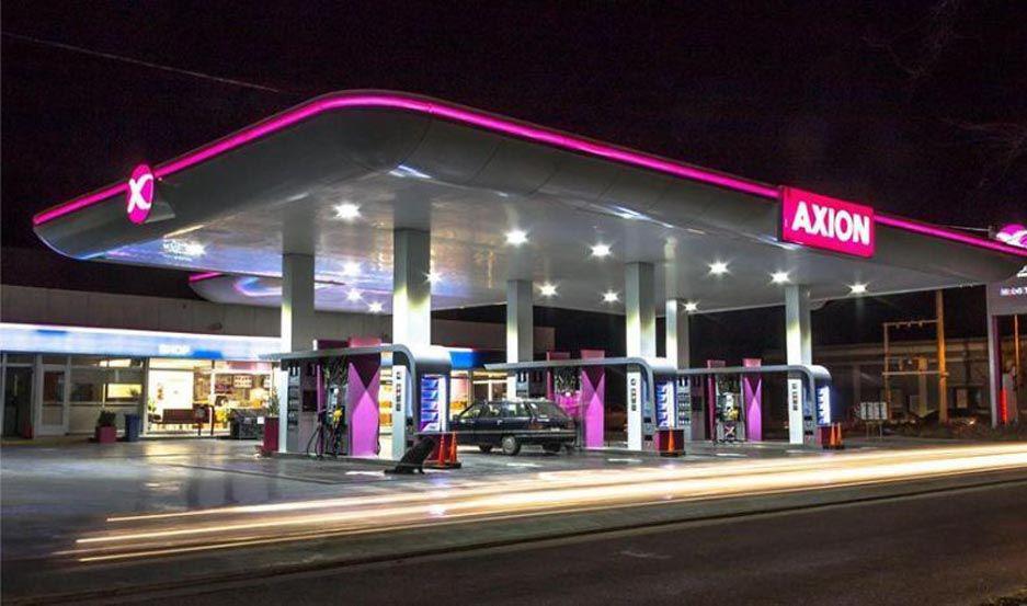 Axion se suma a YPF y Shell con el aumento de sus combustibles en un 145-en-porciento-