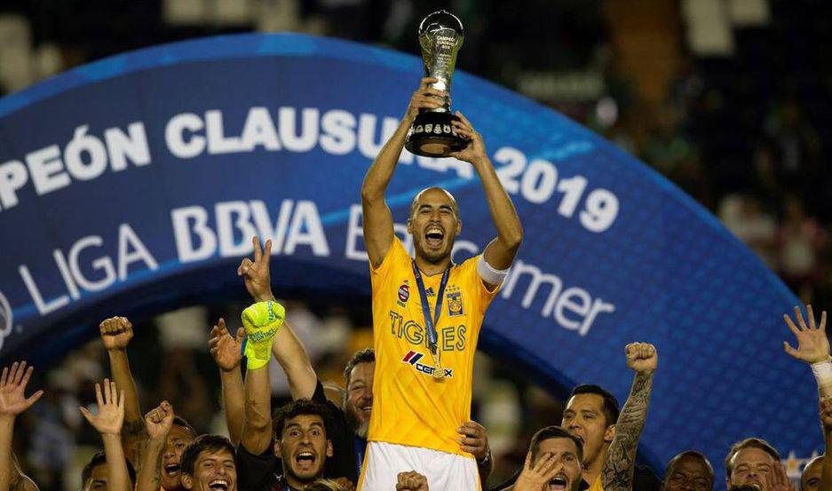 Seleccioacuten Argentina- Guido Pizarro convocado en lugar de Palacios