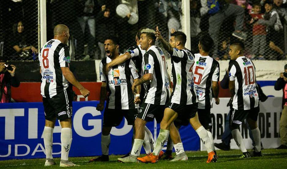 La previa de Central Coacuterdoba vs Sarmiento de Juniacuten