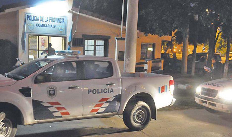 Patota desfiguroacute a un adolescente al atacarlo con una manopla