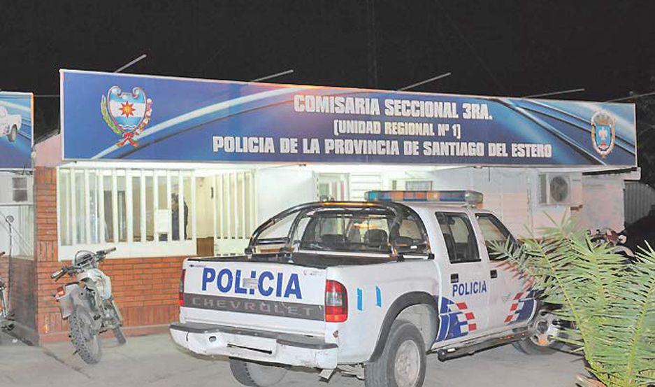 Quedoacute atrapado en el ascensor por el corte de luz