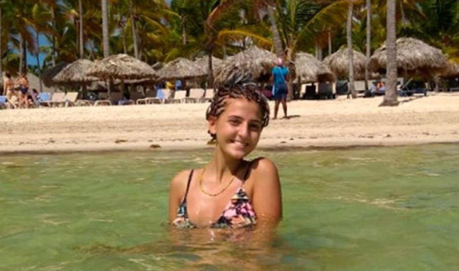 Tiene 15 antildeos entroacute en coma en Punta Cana y necesita ayuda