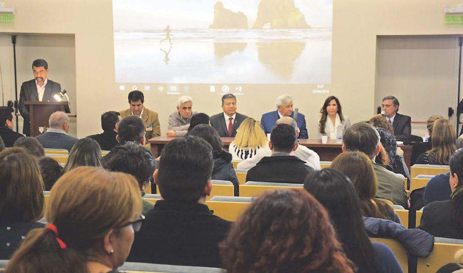 Hasta hoy se realizaraacuten las Jornadas Interhospitalarias de Cuidados Criacuteticos en la Facultad de Ciencias Meacutedicas