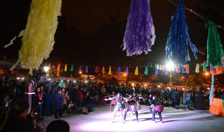 En Santiago celebraron el Diacutea del Orgullo LGBT