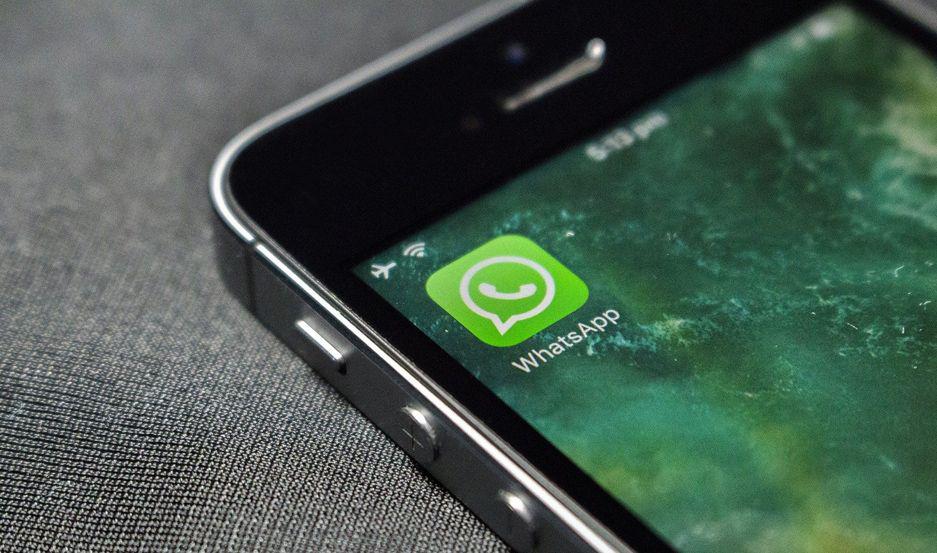 Se reportaron fallas en Instagram Facebook y WhatsApp