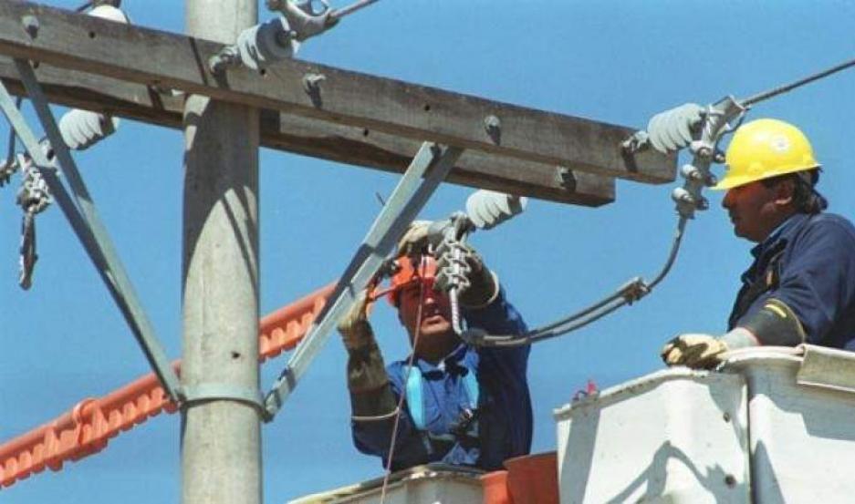 Programan cortes de energiacutea eleacutectrica por mejoras en el servicio
