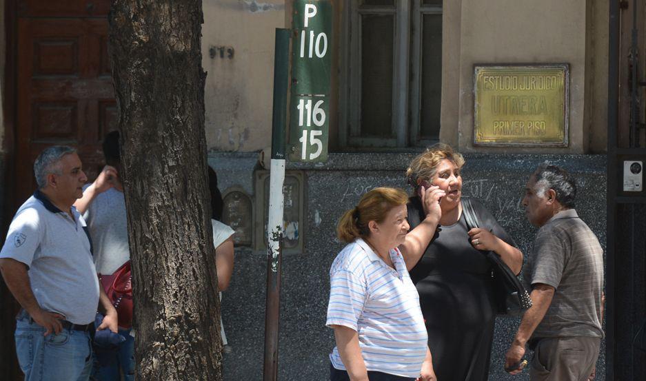 Desde las 5 vuelven a circular los colectivos