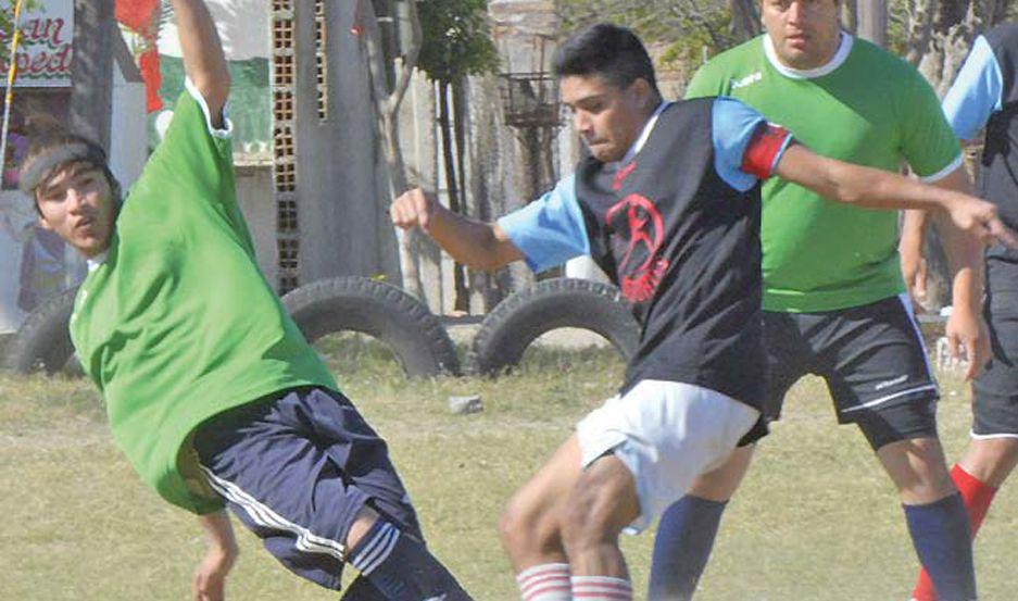 El Torneo Anual 2019 se pondraacute en marcha