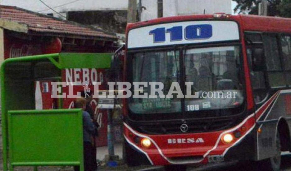 El transporte pblico de pasajeros se encuentra en tela de juicio ante los ojos de los usuarios