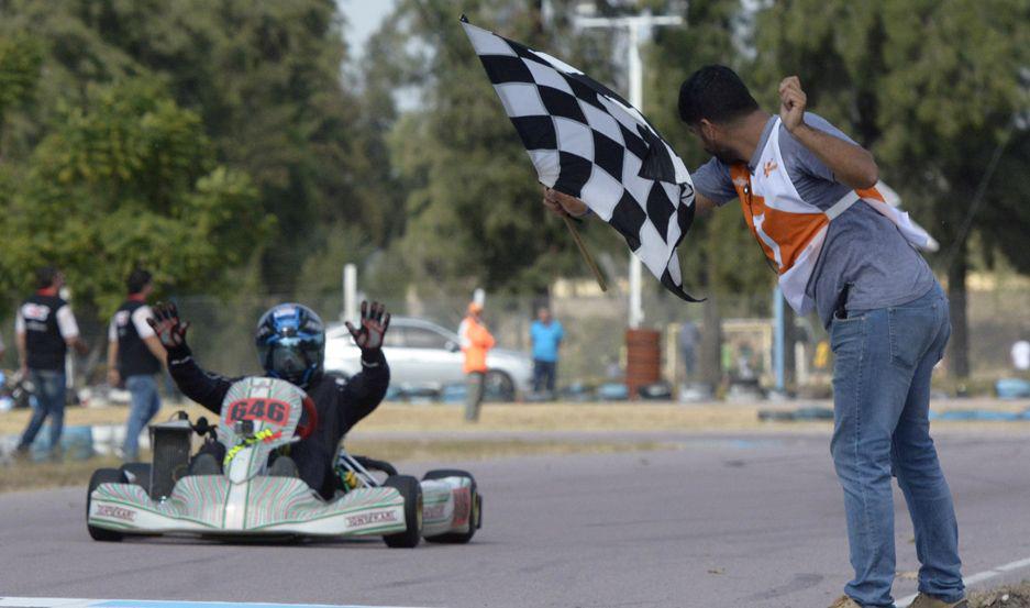 La cuarta fecha tendraacute el atractivo de puntaje doble