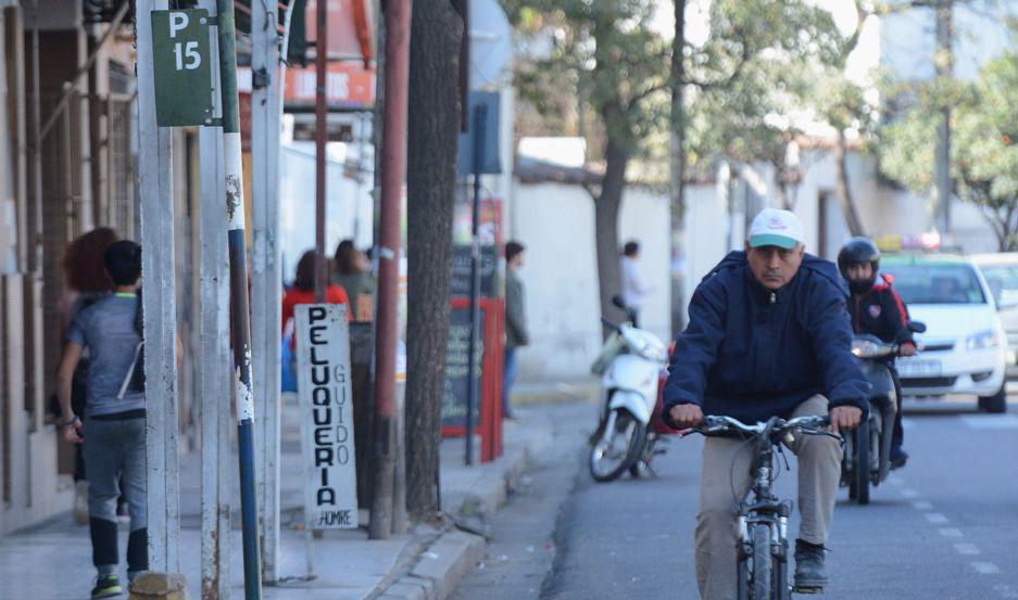 Hoy vuelta a clases y la UTA prometioacute esperar hasta el diacutea 6