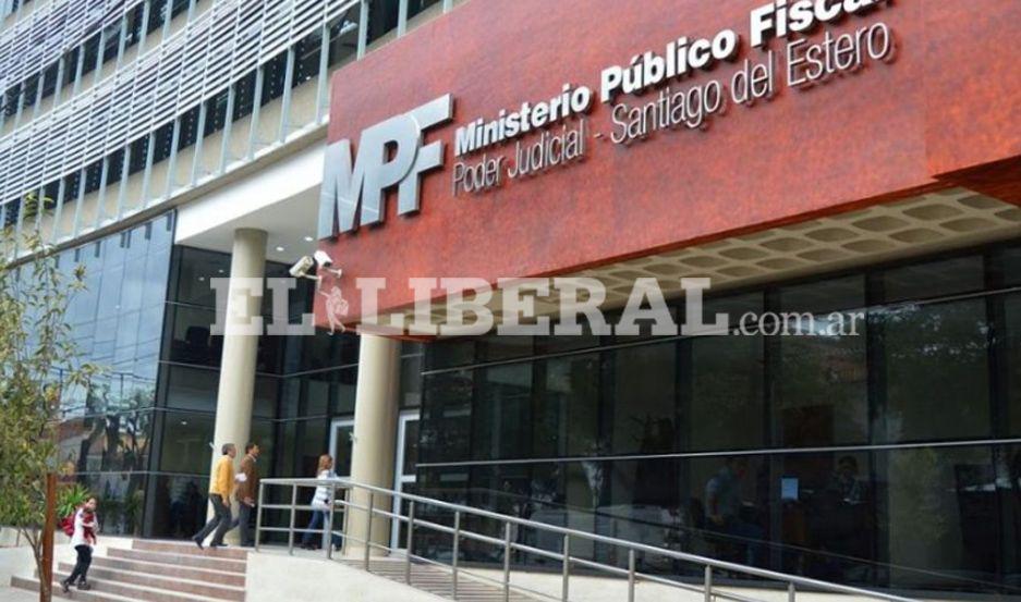 Las averiguaciones se encuentran a cargo de las autoridades del Ministerio Pblico Fiscal (MPF) de Santiago