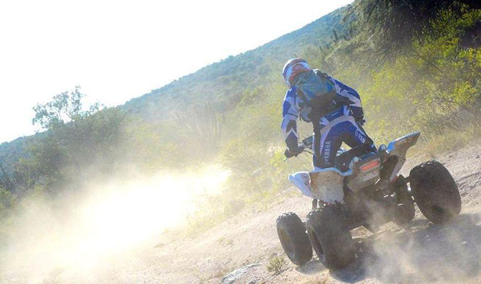 Colonia Dora seraacute escenario del Segundo Desafiacuteo Rally Raid 2019