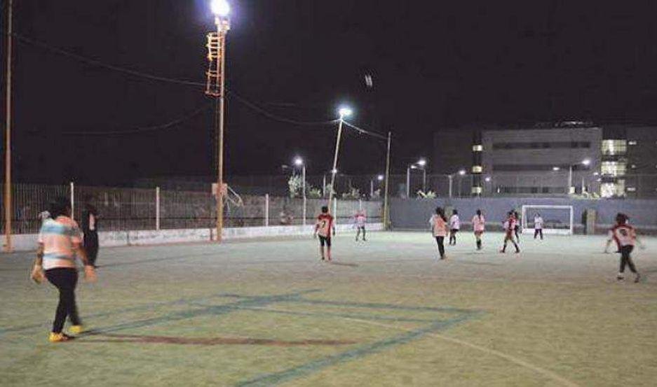 El fuacutetbol femenino promete un fin de semana de emociones en el Patinoacutedromo